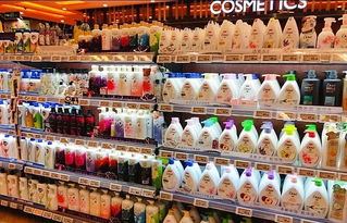 全廣最貴的6家超市，原來(lái)廣州有錢(qián)人都在這里買(mǎi)日用百貨