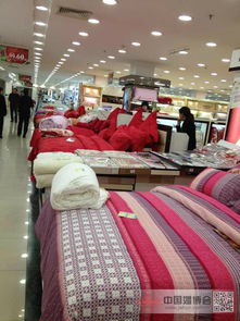 年末促銷(xiāo) 床上用品選購(gòu)指南——帳子公司vs永安百貨vs新世界全對(duì)比，兔兔毛毯入手實(shí)戰(zhàn)