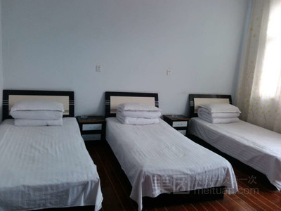 靜雅舒旅館團(tuán)購優(yōu)惠 三人間入住一晚，超值體驗盡在美團(tuán)