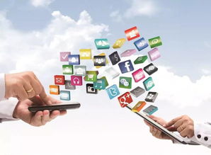 智慧養老新篇章 5年建千個社區養老中心，動動手指即可享服務